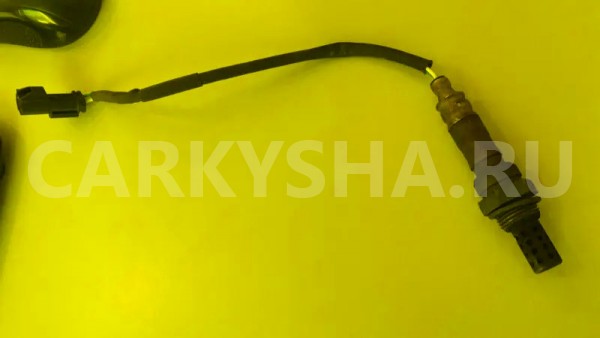 Лямбда-зонд Mitsubishi Pajero 