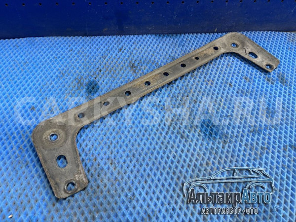 Поперечная балка пер. подрамника Nissan Micra Note Nissan Micra оригинальный номер 544C4AX001