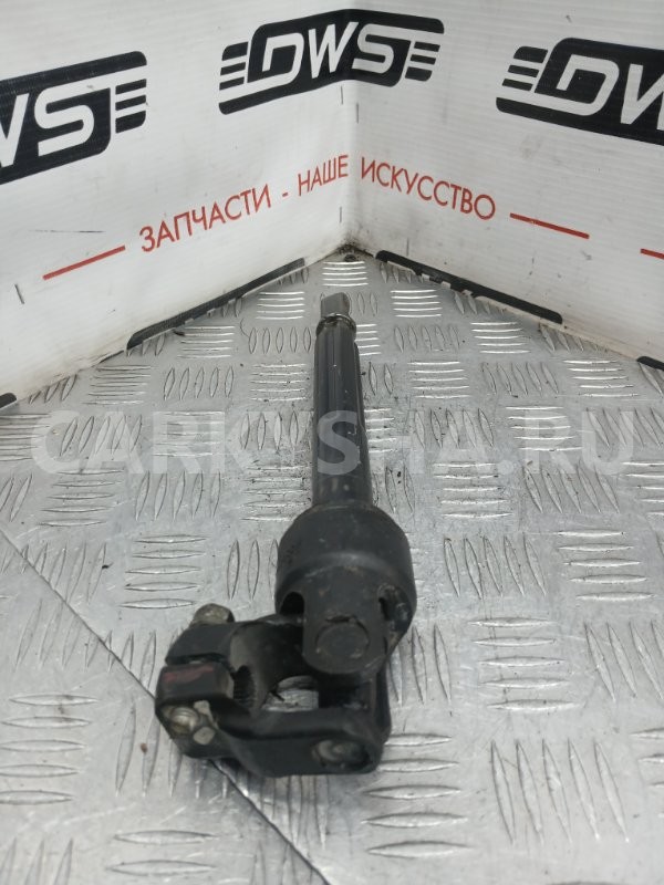 Рулевой карданчик Nissan Teana 