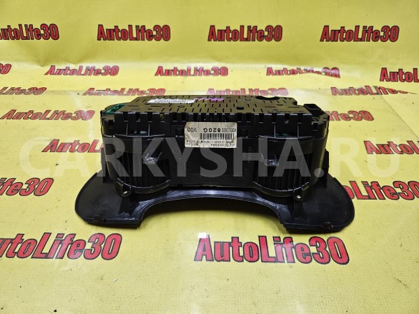 Панель приборов SEAT Ibiza 