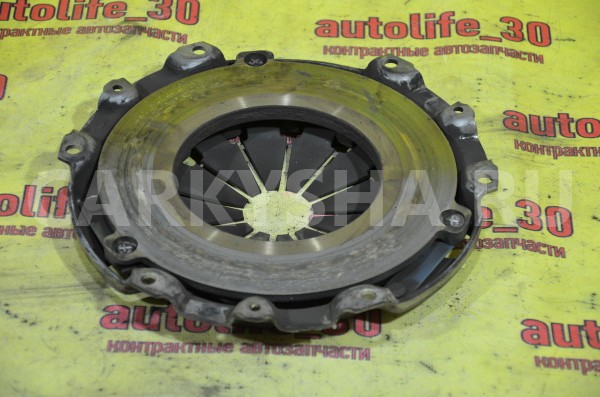 Корзина сцепления Honda Civic 