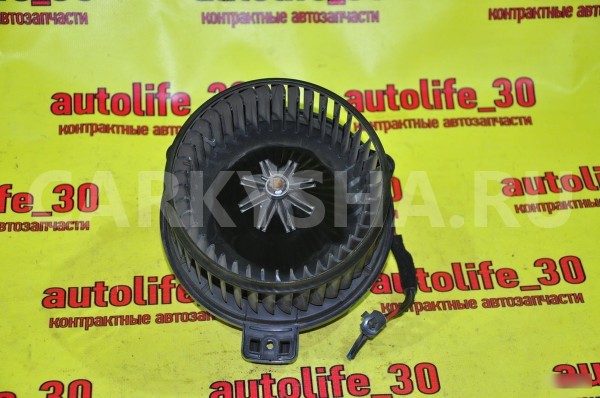 Моторчик отопителя Kia Rio 