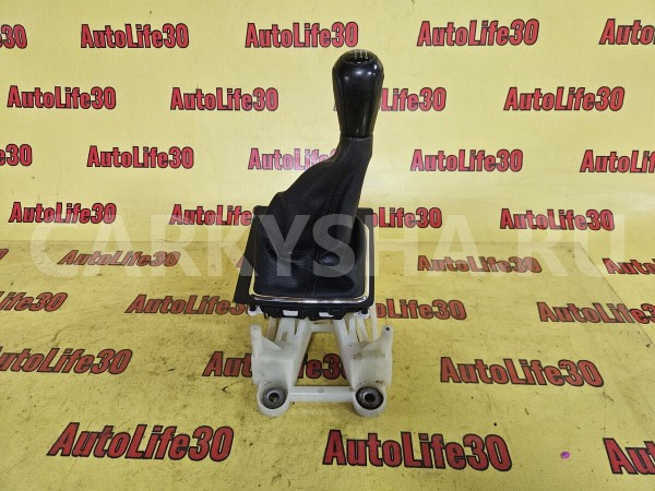 Кулиса КПП Mazda 6 