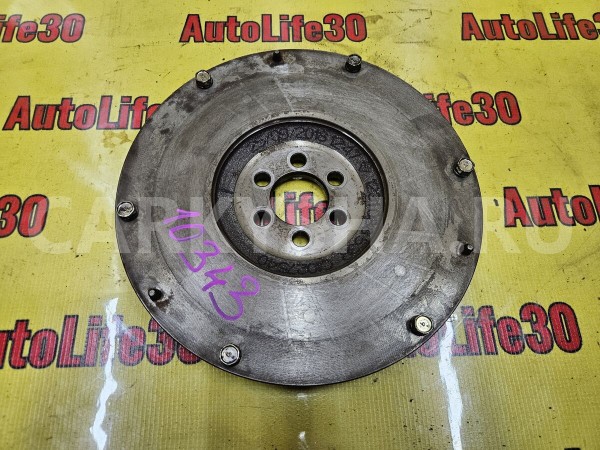 Маховик Renault Sandero 