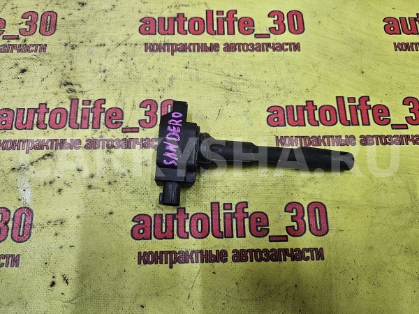 Катушка зажигания Renault Sandero 