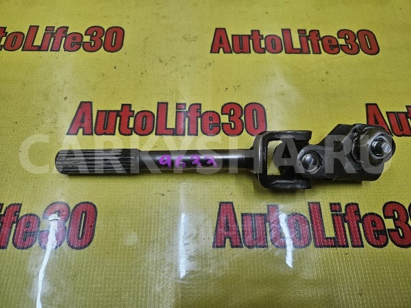 Кардан рулевой Renault Koleos 