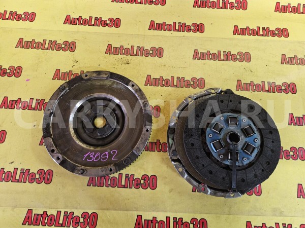 К-кт сцепления Mazda 6 