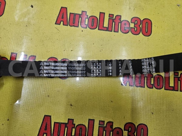 Ремень ГРМ Hyundai Accent 