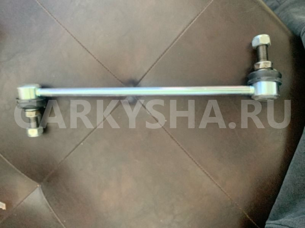 Стойка стабилизатора передняя правая QASHQAI 06-14 Nissan Qashqai оригинальный номер ST54618JD00A