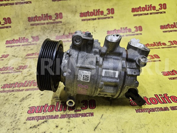 Компрессор кондиционера Audi 200 