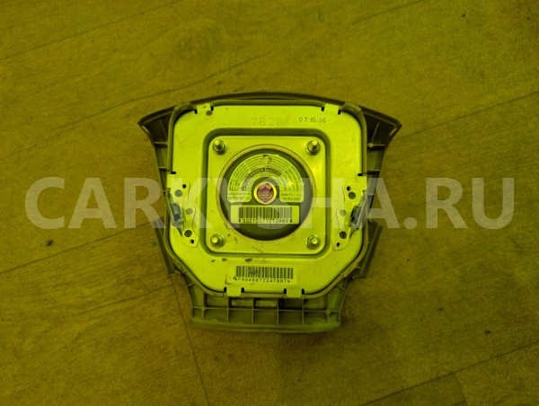 Airbag на руль Nissan Teana 