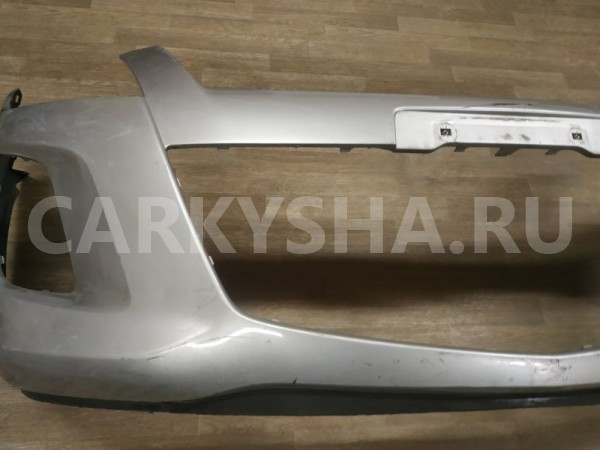 Бампер передний Mazda MPV 