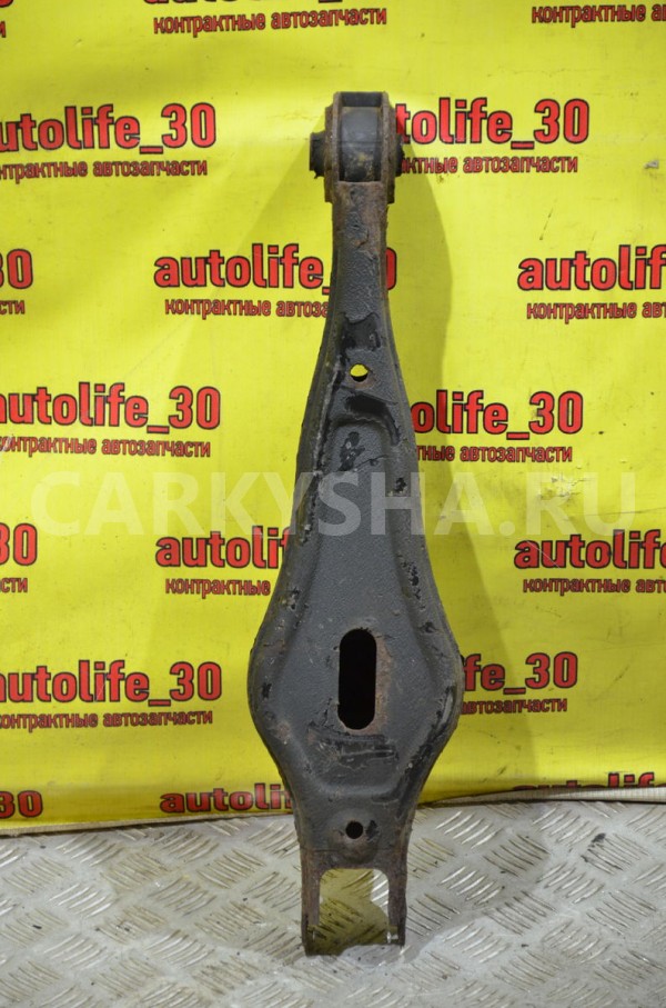 Рычаг задний нижний Hyundai Santa Fe 