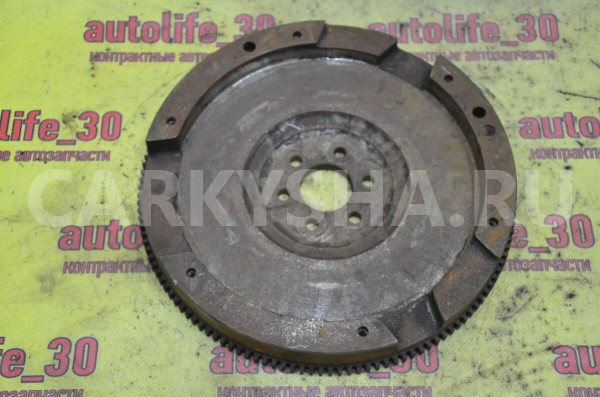 Маховик Chevrolet Aveo 