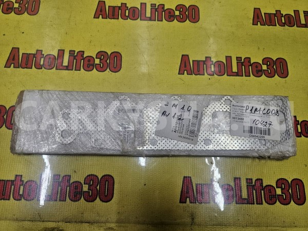 Прокладка выпускного коллектора Chevrolet Aveo 