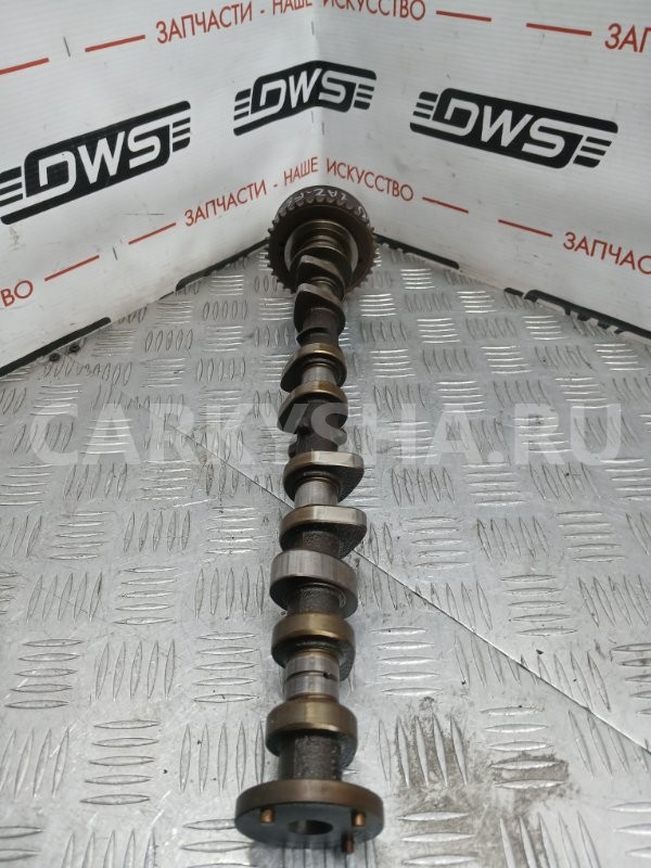 Распредвал впускной Toyota Ist 