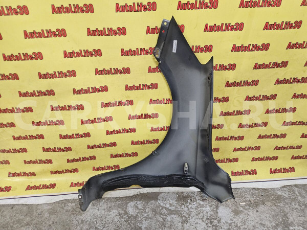 Крыло переднее правое Kia Cee'd оригинальный номер 663211H010