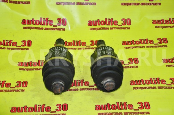 ШРУС внутренний передний Hyundai Santa Fe 