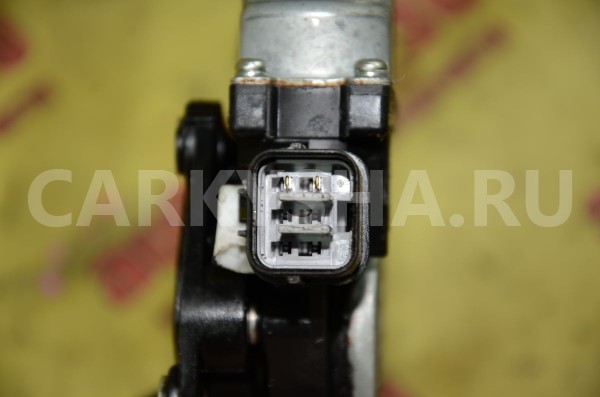 Стеклоподъемник электр. задний левый Honda Civic 