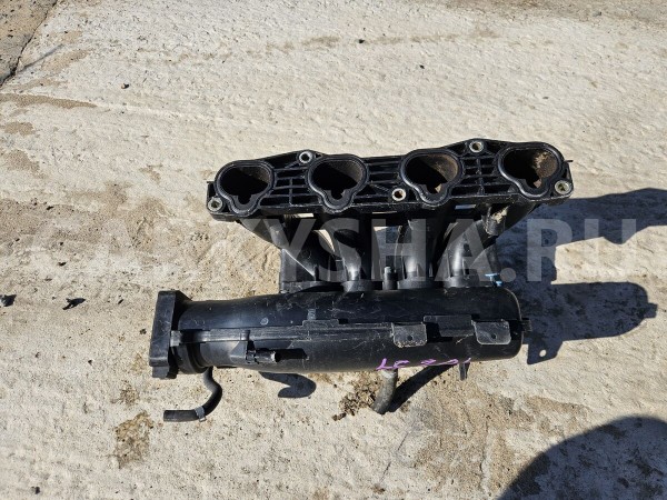 Коллектор впускной Nissan Primera 