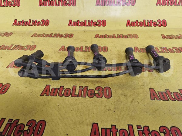 Провода высокого напряж. к-кт Ford Focus 