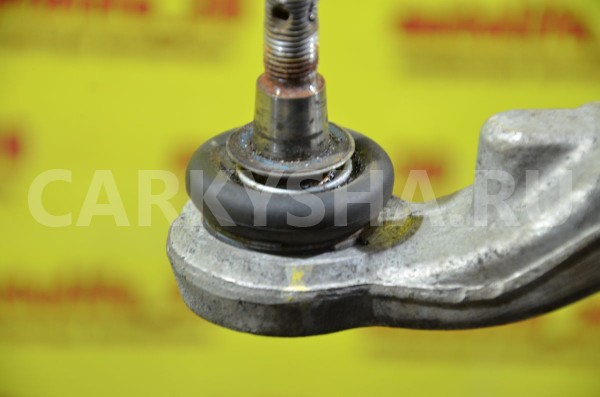 Рычаг задний верхний левый Hyundai Santa Fe 