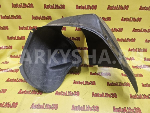 Локер задний правый Renault Duster 