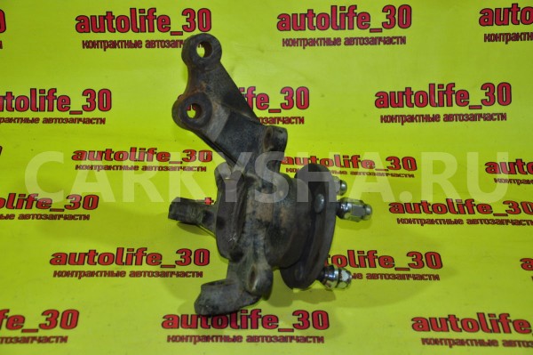 Кулак поворотный передний левый Lifan Solano 