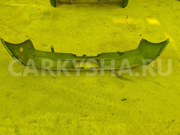 Бампер Mitsubishi Dingo 