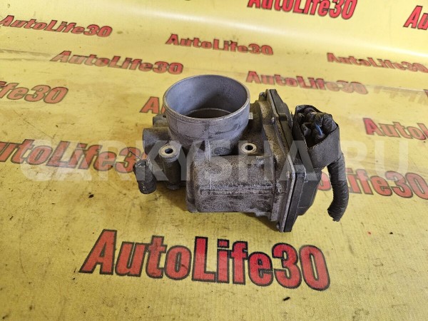 Заслонка дроссельная электрическая Mazda 6 