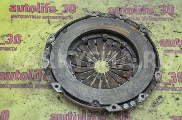 Корзина сцепления Volkswagen Golf 