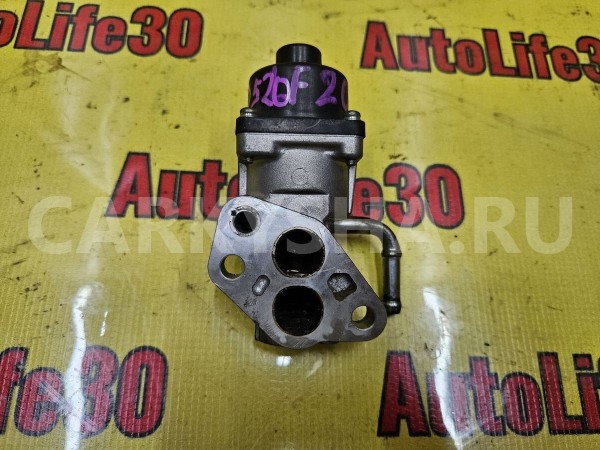 Клапан рециркуляции выхлопных газов EGR Mazda 6 