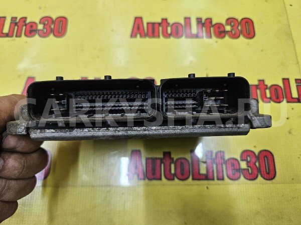 Блок управления двигателем SEAT Ibiza 