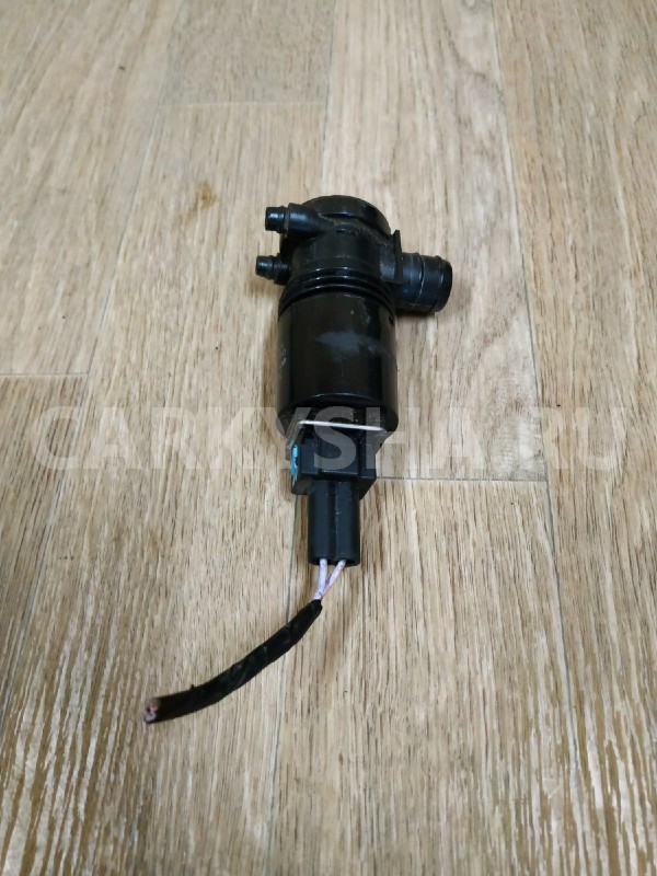 Насос омывателя Land Rover Freelander 