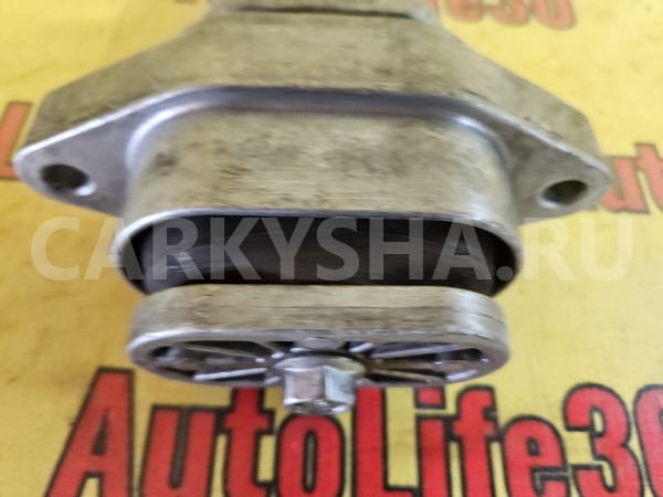 Опора двигателя задняя Chevrolet Aveo 