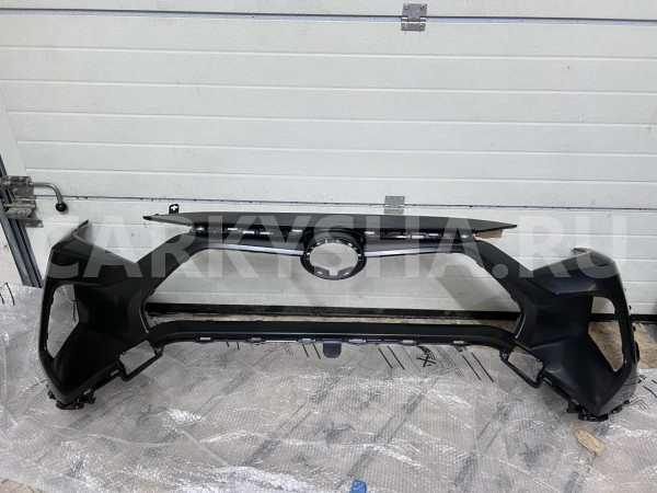 Бампер передний Toyota RAV 4 V (XA50) оригинальный номер 52119-4A916