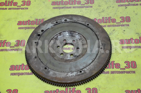 Маховик Opel Corsa 