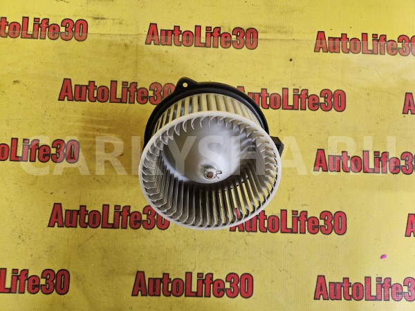 Моторчик отопителя Mazda 6 