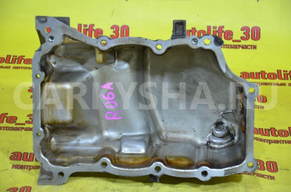 Поддон двигателя Suzuki Alto 