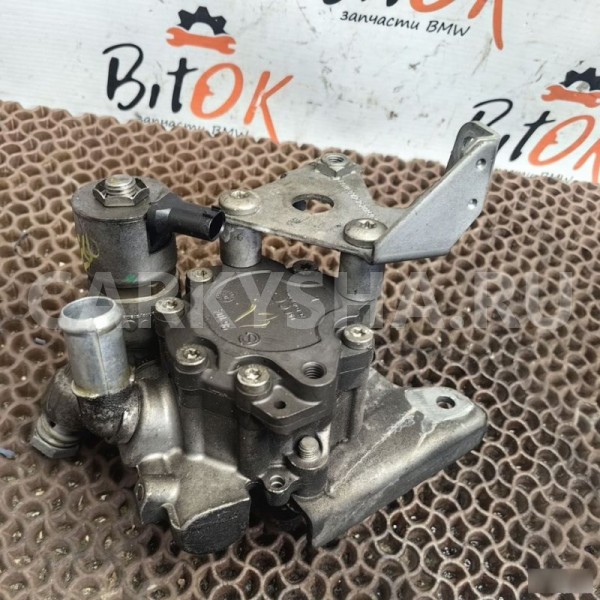 ГУР активная рейка BMW 5er 