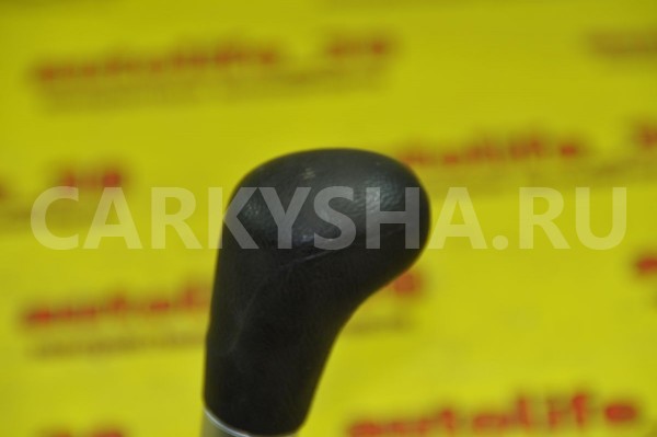 Кулиса КПП Kia Cee'd 