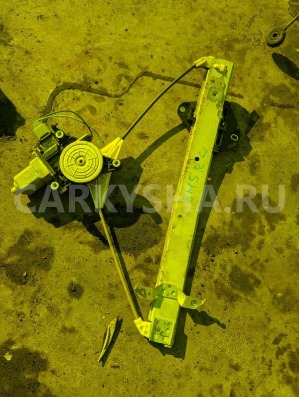 Стеклоподъемник Subaru Forester 