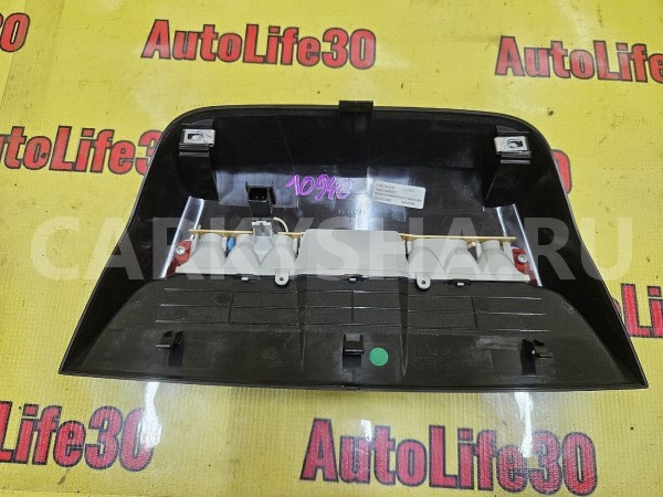 Стоп сигнал дополнительный Chevrolet Cruze 