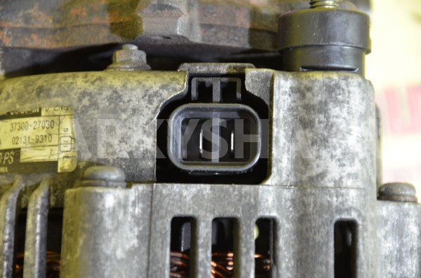 Генератор Hyundai Santa Fe 