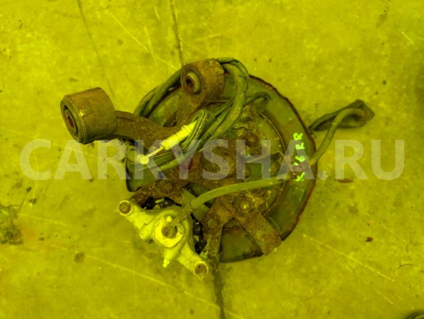 Ступица Honda Stream 