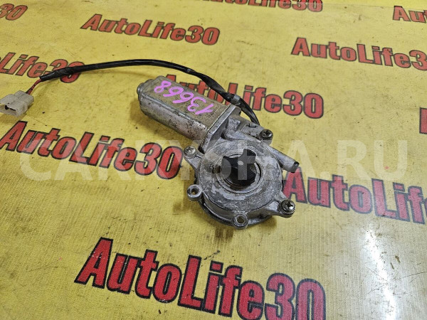 Моторчик стеклоподъемника Mitsubishi i оригинальный номер NONAME