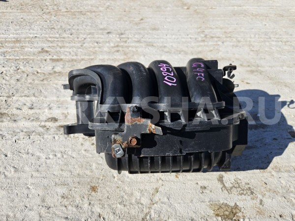 Коллектор впускной Kia Cee'd 