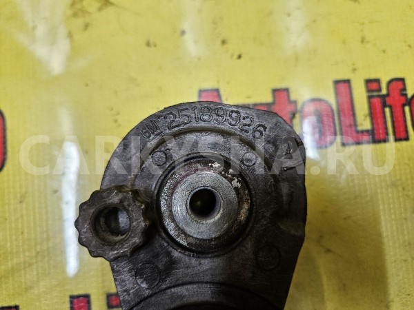 Натяжитель ремня Chevrolet Cruze 