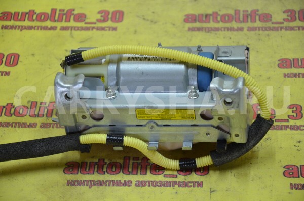 Подушка безопасности пассажирская (в торпедо) Toyota Auris 