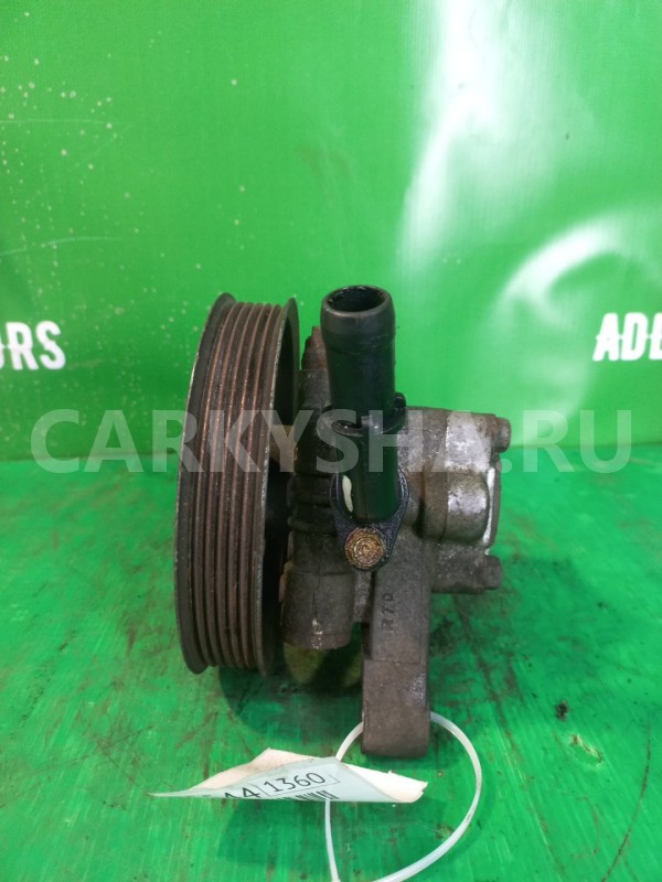 Насос Гур Honda Pilot 2 2008-2015 56100RN0A030 J35Z4 Honda Pilot 